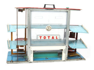 Lot 31 - FRANCE JOUETS (FRANCE) (1)