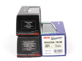 Lot 108 - DIVERS (CHINE) (3)