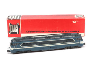Lot 7 - JOUEF 'HO' (FRANCE) (1)