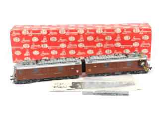 Lot 11 - HAG (SUISSE) (1)