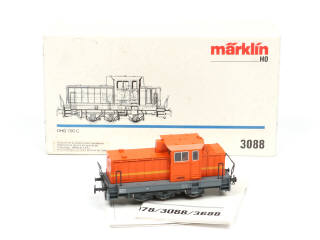 Lot 15 - MÄRKLIN 'HO' (ALLEMAGNE) (1)