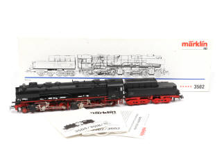 Lot 20 - MÄRKLIN 'HO' (ALLEMAGNE) (1)