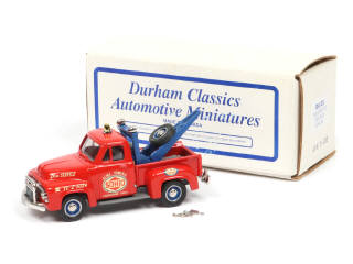 Lot 90 - DURHAM CLASSICS (CANADA) (1)