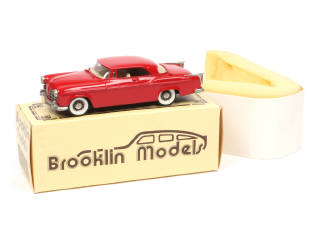 Lot 69 - BROOKLIN MODELS (GB) (1)