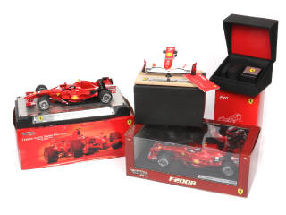 Lot 49 - MATTEL (ITALIE) (3)