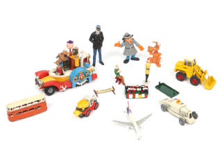 Lot 5 - DIVERS (1)