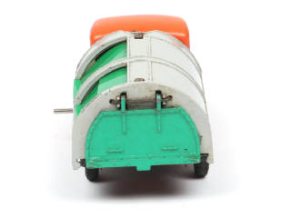 Lot 208 - DINKY TOYS (GB) (1)