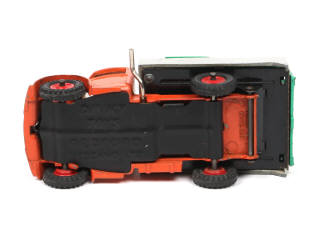 Lot 208 - DINKY TOYS (GB) (1)