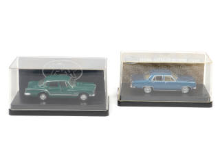 Lot 102 - TRAX (AUSTRALIE) (2)