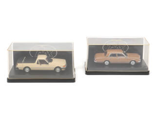 Lot 109 - TRAX (AUSTRALIE) (2)