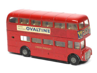 Lot 183 - SPOT-ON (GB) (1)