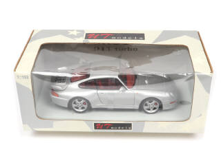 Lot 54 - UT MODELS (HONG KONG) (1)