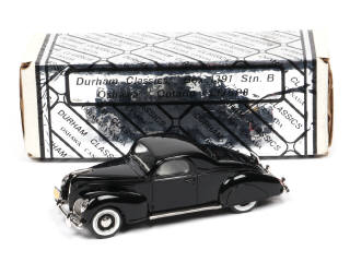 Lot 61 - DURHAM CLASSICS (CANADA) (1)