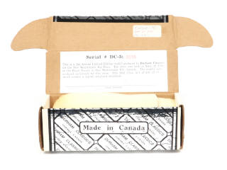 Lot 64 - DURHAM CLASSICS (CANADA) (1)