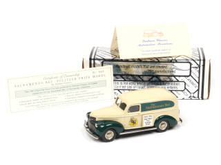 Lot 68 - DURHAM CLASSICS (CANADA) (1)