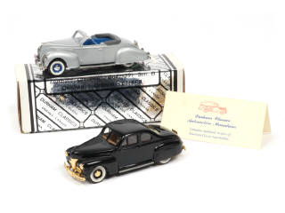 Lot 75 - DURHAM CLASSICS (CANADA) (2)