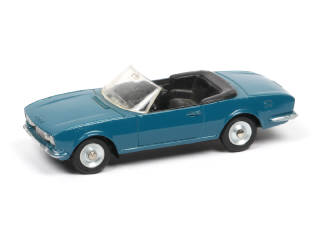 Lot 293 - DINKY TOYS (FRANCE) (1)