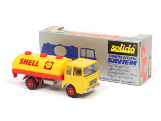 Lot 207 - SOLIDO (FRANCE) (1)
