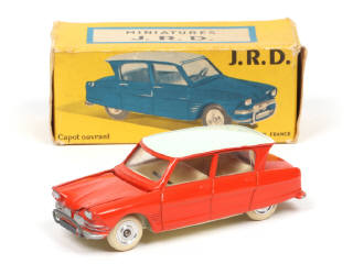 Lot 182 - JRD (FRANCE) (1)