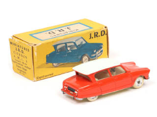 Lot 182 - JRD (FRANCE) (1)
