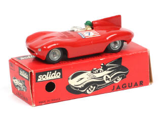 Lot 187 - SOLIDO (FRANCE) (1)