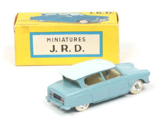 Lot 181 - JRD (FRANCE) (1)