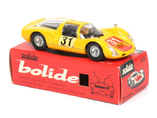 Lot 203 - SOLIDO (FRANCE) (1)