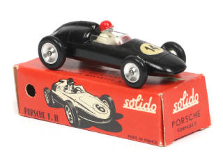 Lot 197 - SOLIDO (FRANCE) (1)