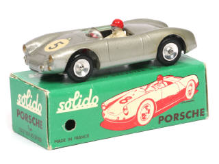 Lot 189 - SOLIDO (FRANCE) (1)