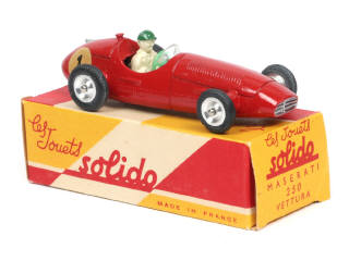 Lot 191 - SOLIDO (FRANCE) (1)