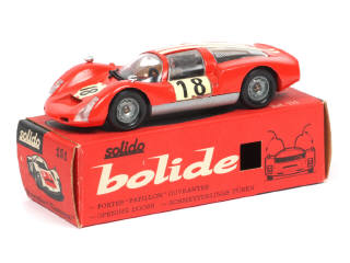 Lot 204 - SOLIDO (FRANCE) (1)
