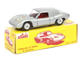 Lot 200 - SOLIDO (FRANCE) (1)