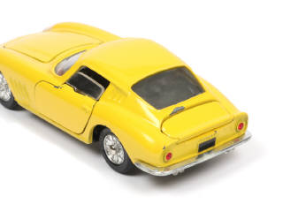 Lot 252 - DINKY TOYS (FRANCE) (1)