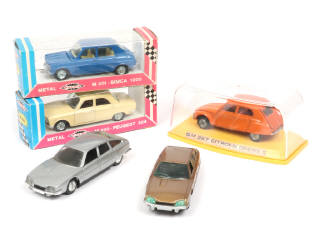 Lot 99 - PILEN (ESPAGNE) (5)