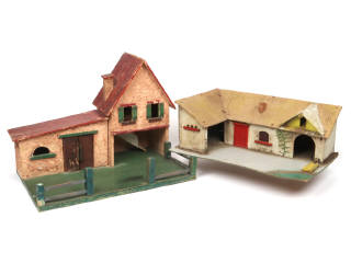 Lot 14 - DIVERS (2)