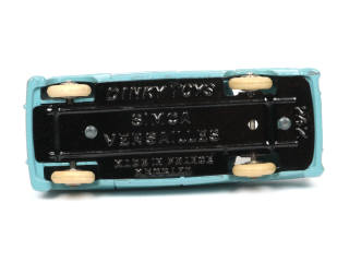 Lot 243 - DINKY TOYS (FRANCE) (1)