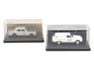 Lot 90 - TRAX (AUSTRALIE) (2)
