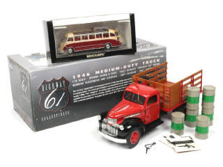 Lot 37 - ERTL (USA) (1)