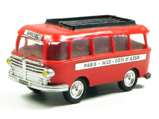 Lot 227 - MINIALUXE (FRANCE) (1)