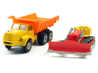 Lot 234 - NOREV (FRANCE) (2)