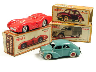 Lot 235 - NOREV (FRANCE) (2)