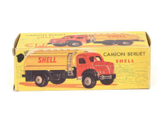 Lot 257 - C.I.J. (FRANCE) (1)