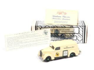 Lot 88 - DURHAM CLASSICS (CANADA) (1)