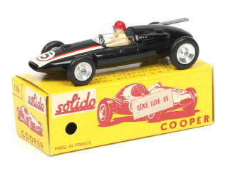 Lot 270 - SOLIDO (FRANCE) (1)