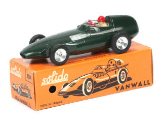 Lot 267 - SOLIDO (FRANCE) (1)