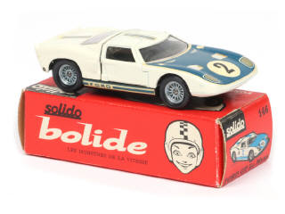 Lot 271 - SOLIDO (FRANCE) (1)