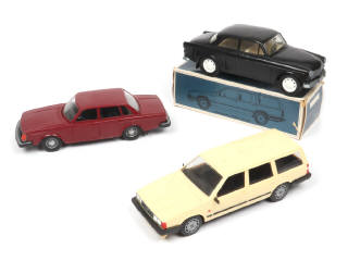 Lot 46 - DIVERS (FINLANDE) (3)