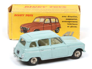 Lot 326 - DINKY TOYS (FRANCE) (1)