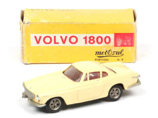 Lot 129 - METOSUL (PORTUGAL) (1)