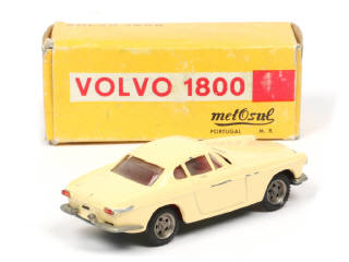 Lot 129 - METOSUL (PORTUGAL) (1)